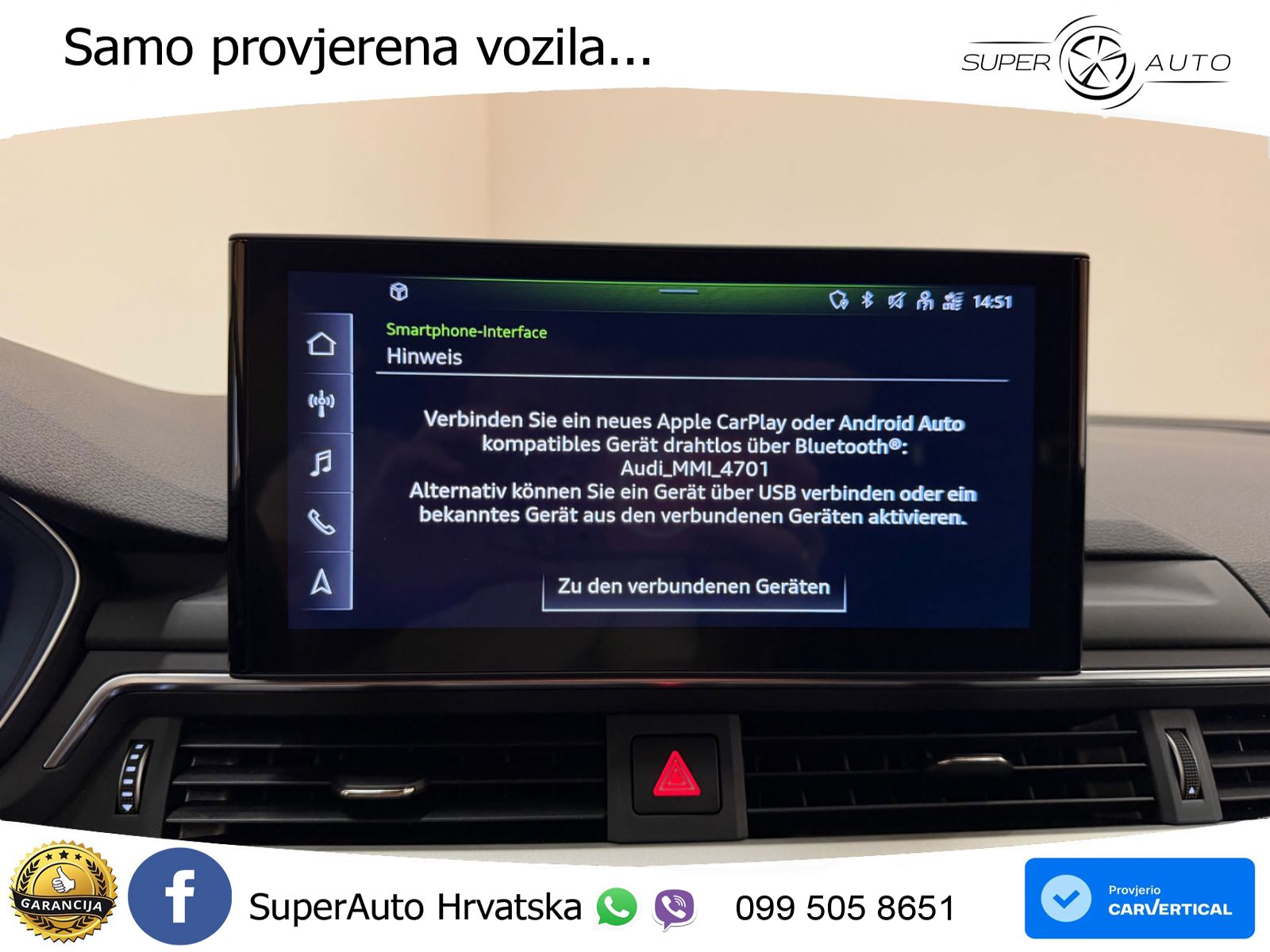 Audi A5 Sportback 35 TFSI (150 KS) S tronic LED+GR SJED+ACC