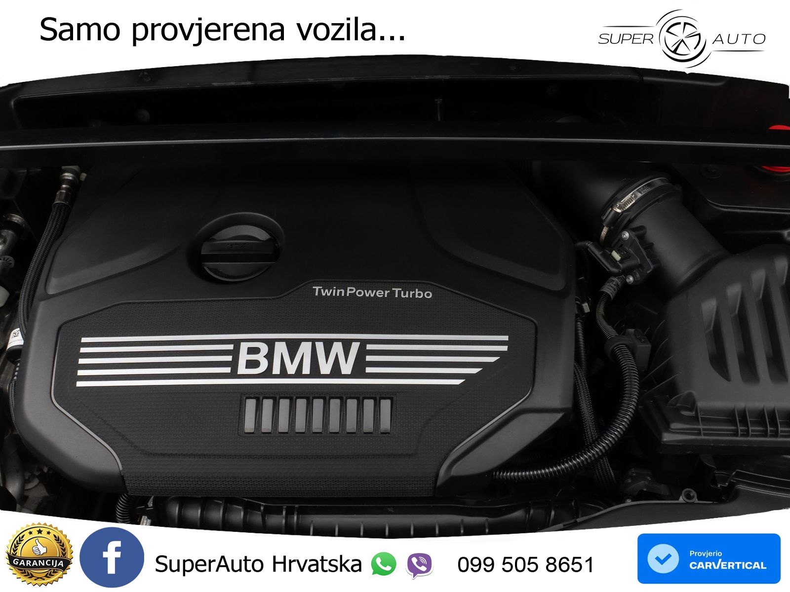 BMW X2 sDrive18i Manual