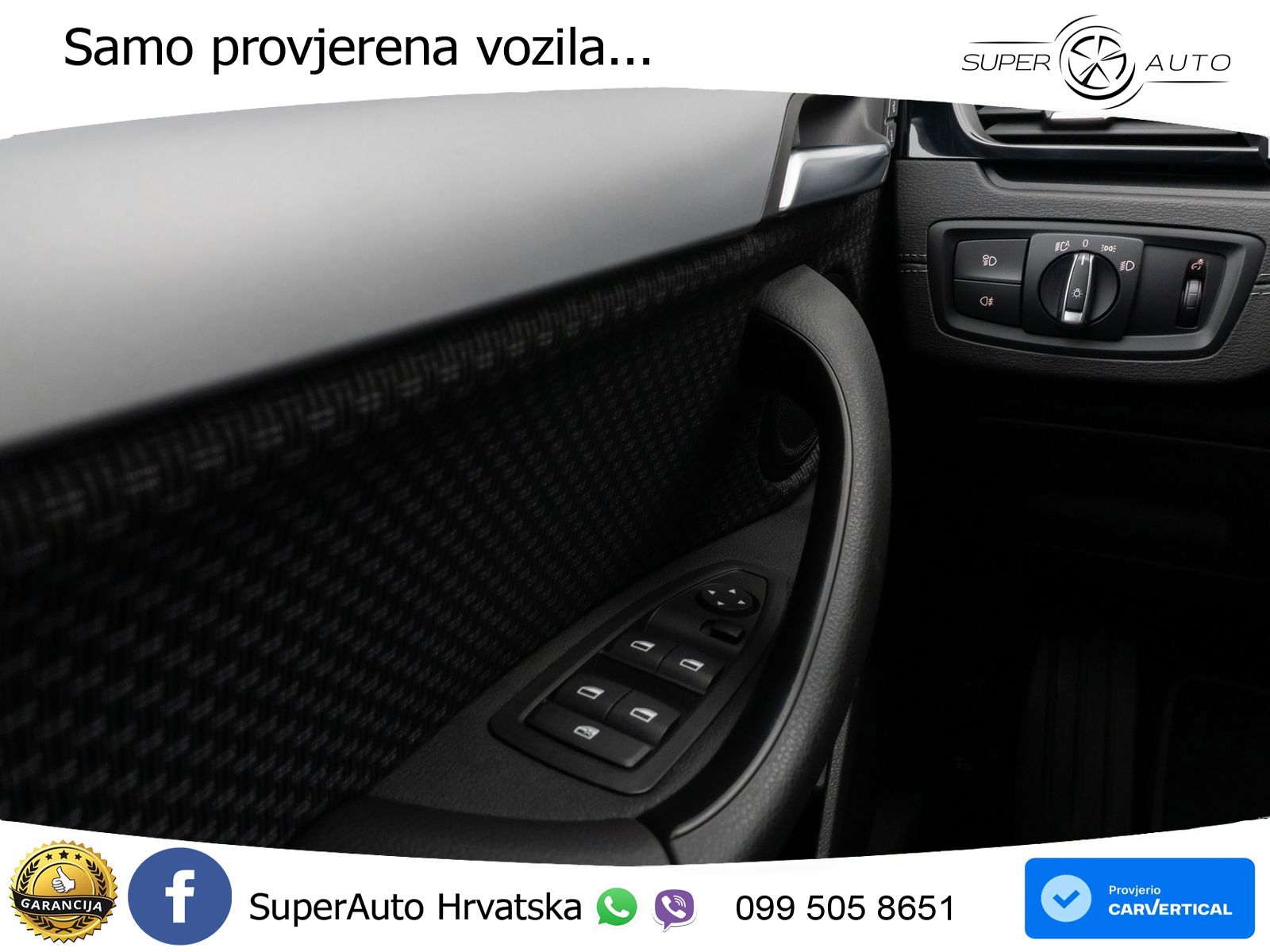 BMW X2 sDrive18i Manual