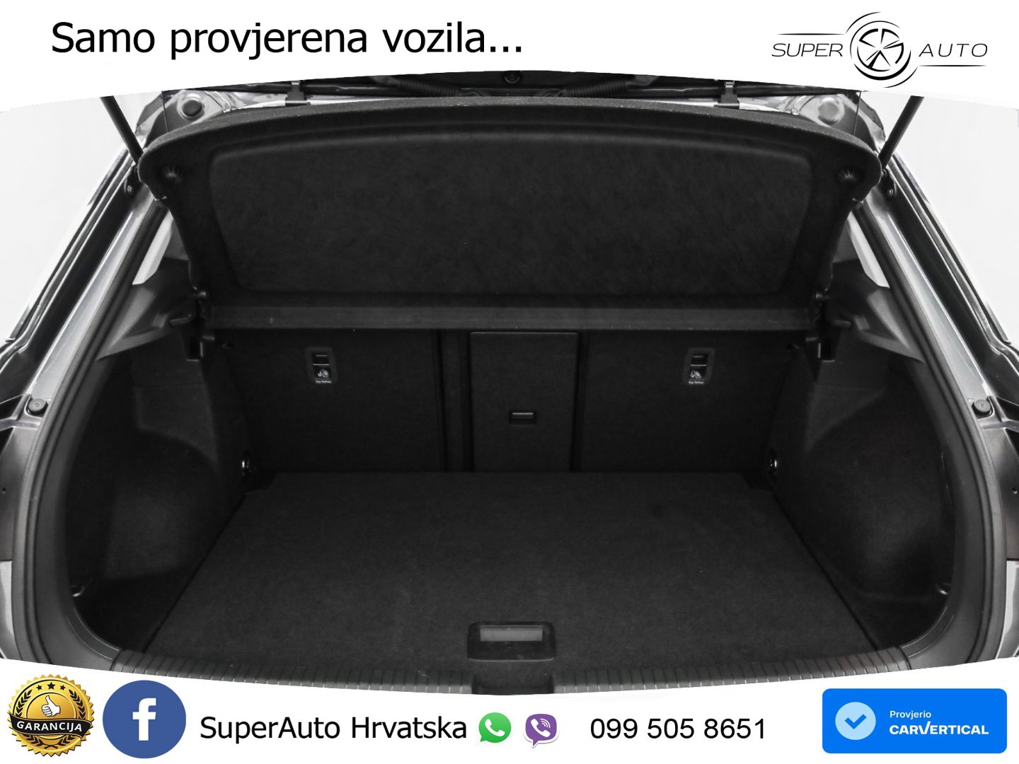 Volkswagen T-Roc I 2.0 TDI (150 KS) DSG LED+GR SJED+ACC