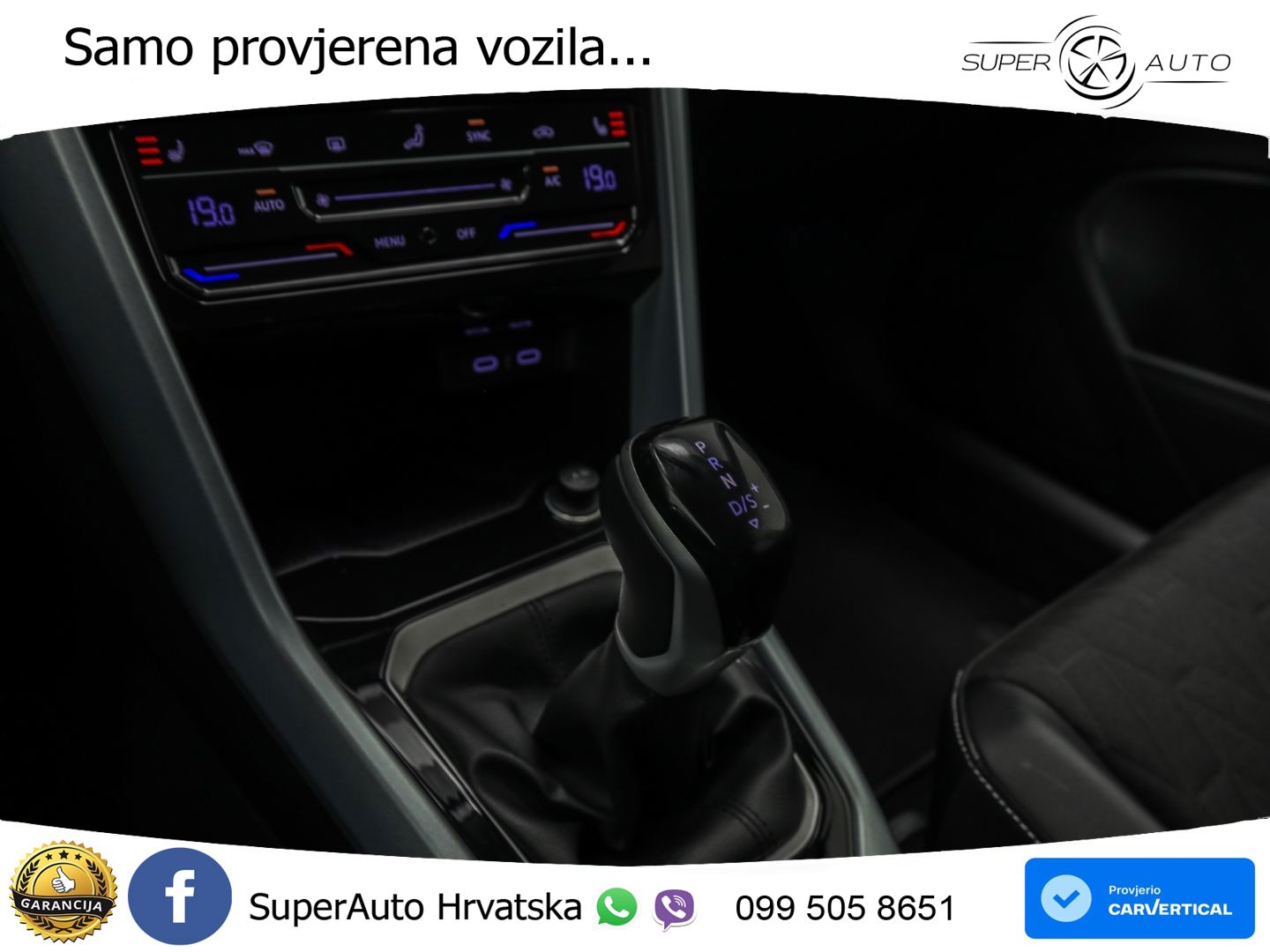 Volkswagen T-Roc I 2.0 TDI (150 KS) DSG LED+GR SJED+ACC