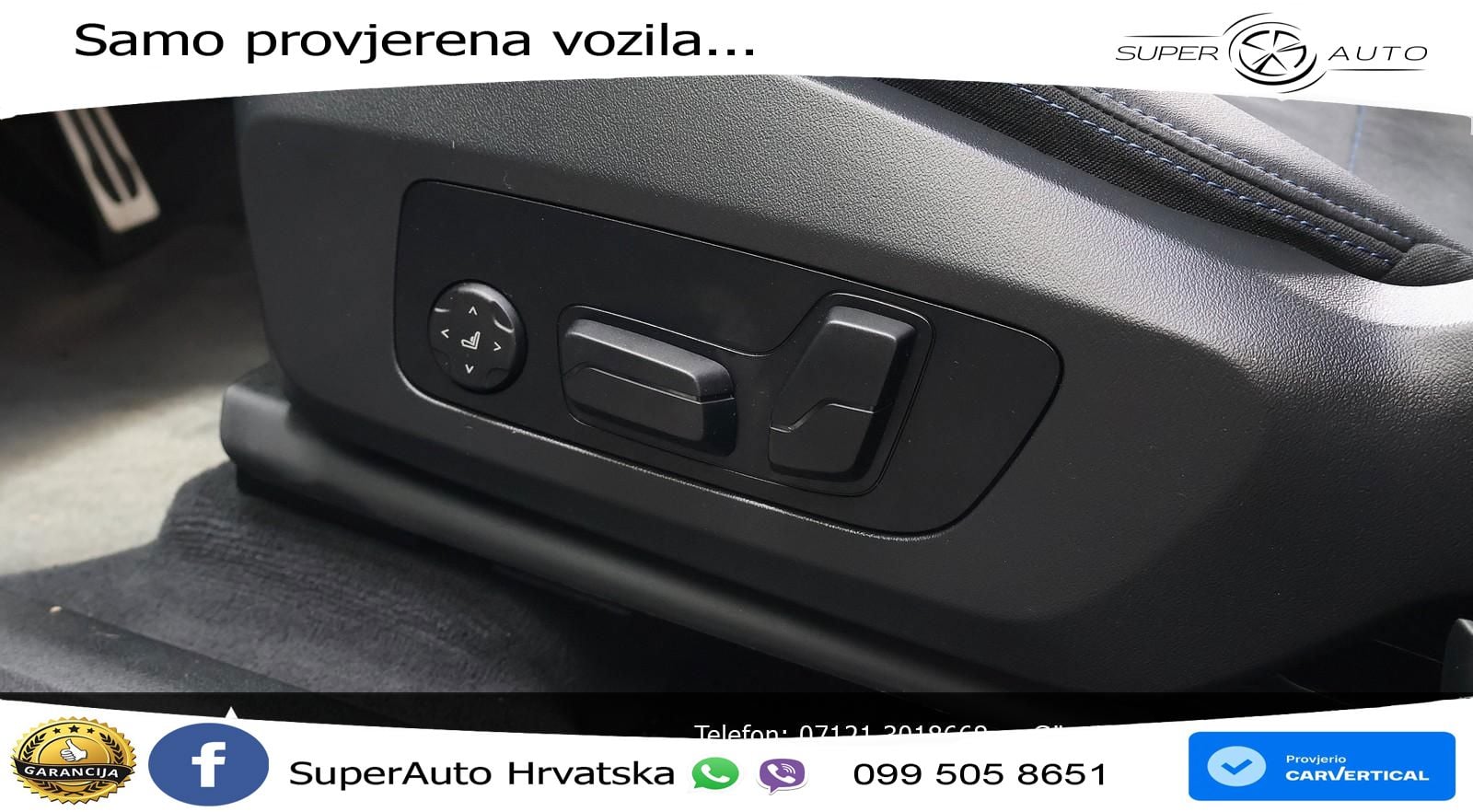 BMW X1 18i (136 KS) sDrive Steptronic M Sport LED+GR SJED+ACC