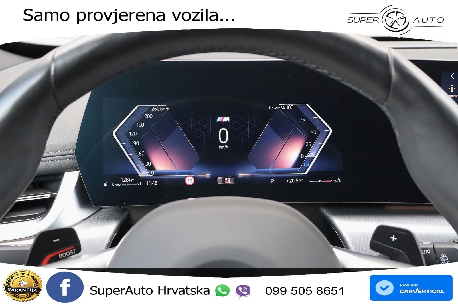 BMW X1 18i (136 KS) sDrive Steptronic M Sport LED+GR SJED+ACC