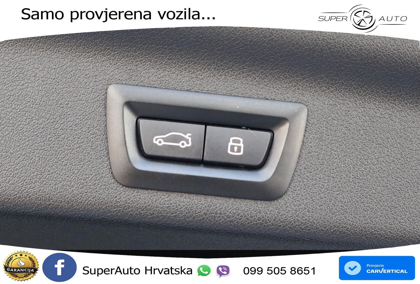 BMW X1 18i (136 KS) sDrive Steptronic M Sport LED+GR SJED+ACC