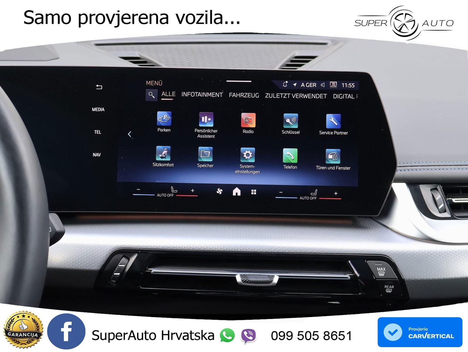 BMW X1 18i (136 KS) sDrive Steptronic M Sport LED+GR SJED+ACC
