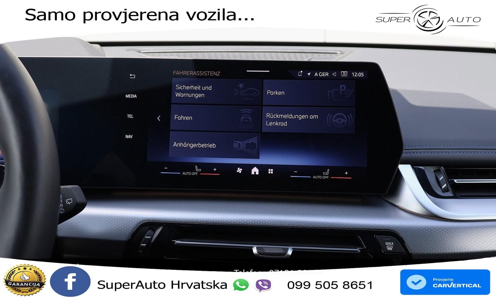 BMW X1 18i (136 KS) sDrive Steptronic M Sport LED+GR SJED+ACC
