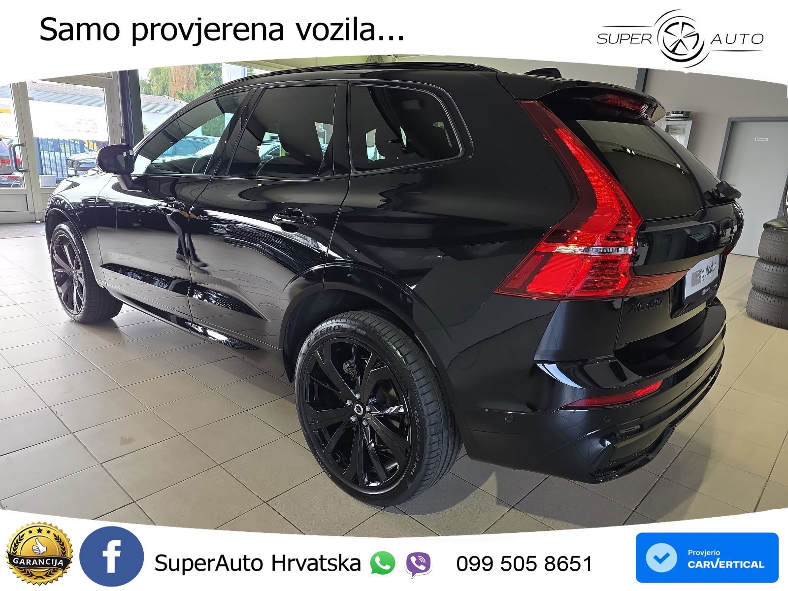 Volvo XC60 B5 Benzin AWD Geartronic ACC+HEAD+4xGR SJED+360+PANO