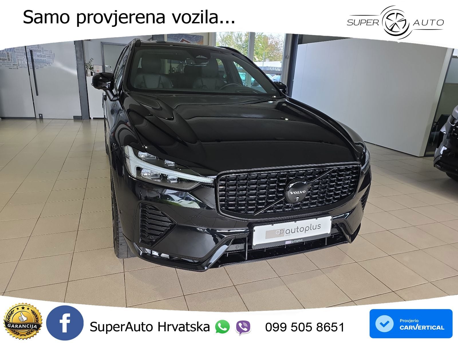 Volvo XC60 B5 Benzin AWD Geartronic ACC+HEAD+4xGR SJED+360+PANO