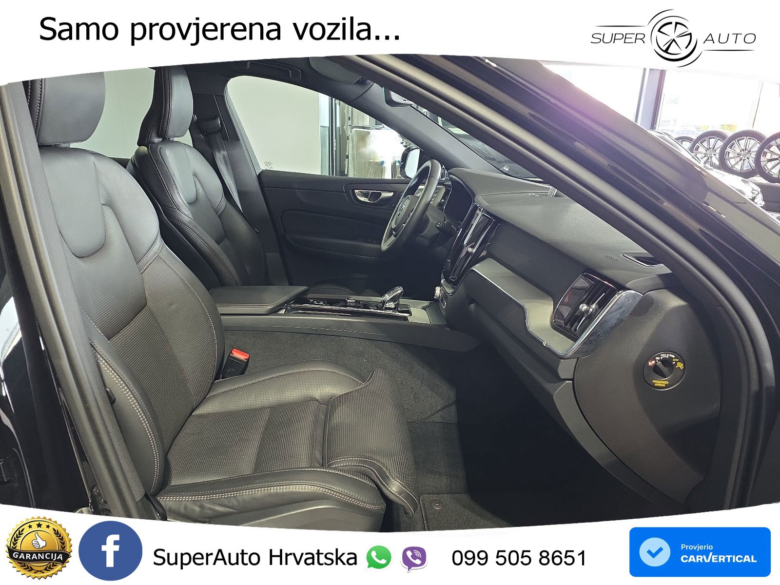 Volvo XC60 B5 Benzin AWD Geartronic ACC+HEAD+4xGR SJED+360+PANO