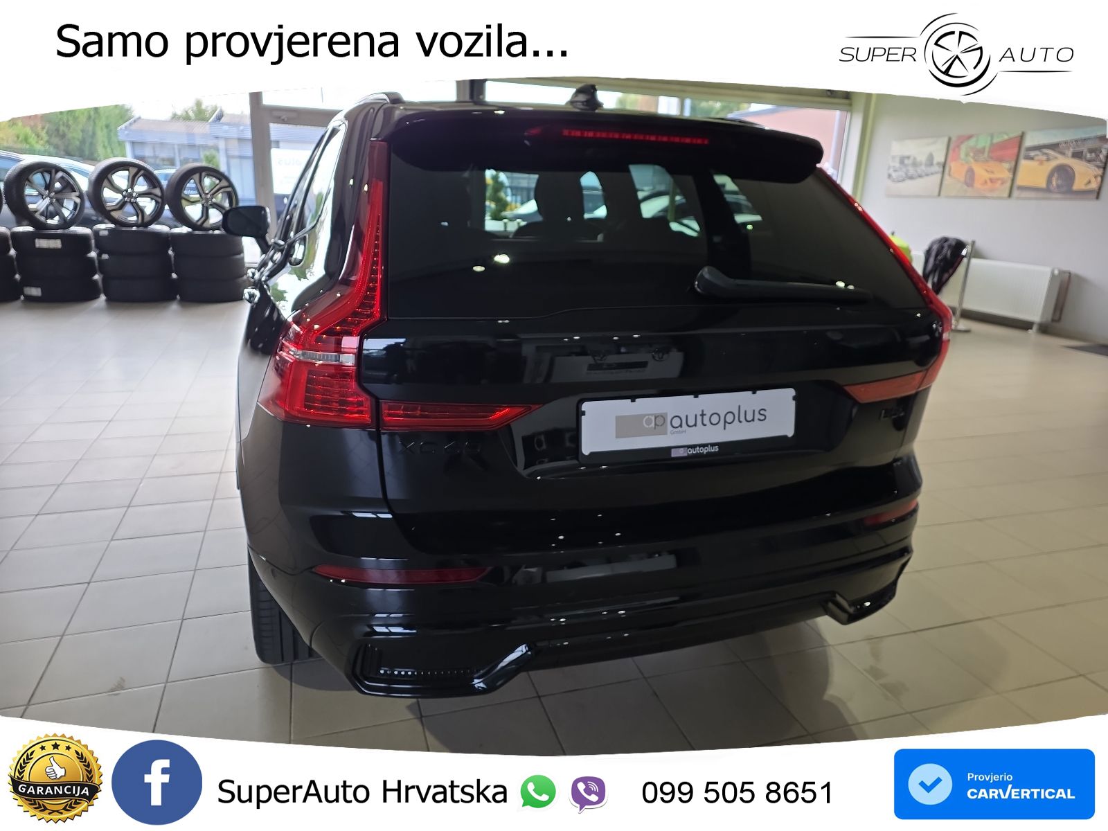 Volvo XC60 B5 Benzin AWD Geartronic ACC+HEAD+4xGR SJED+360+PANO