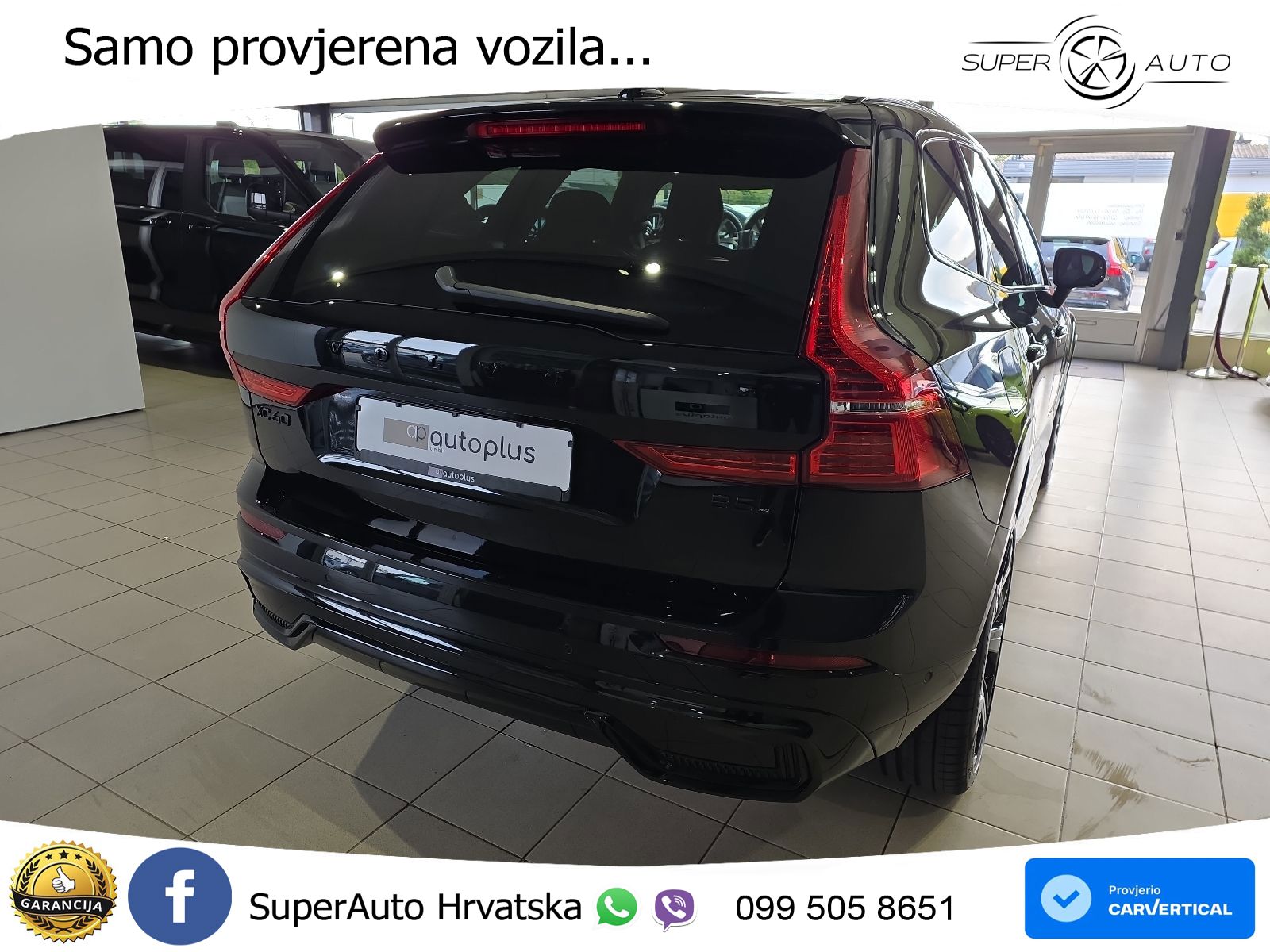 Volvo XC60 B5 Benzin AWD Geartronic ACC+HEAD+4xGR SJED+360+PANO