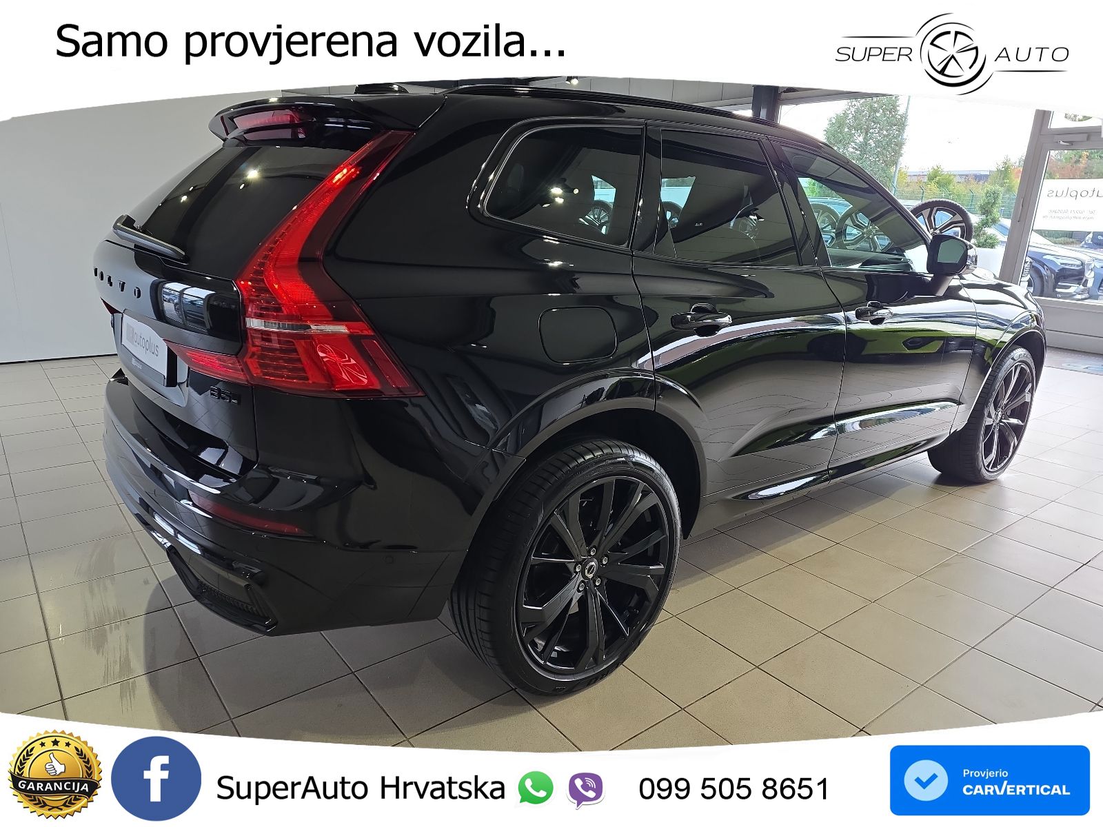 Volvo XC60 B5 Benzin AWD Geartronic ACC+HEAD+4xGR SJED+360+PANO