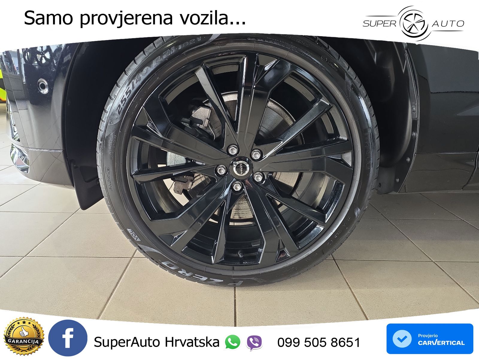 Volvo XC60 B5 Benzin AWD Geartronic ACC+HEAD+4xGR SJED+360+PANO