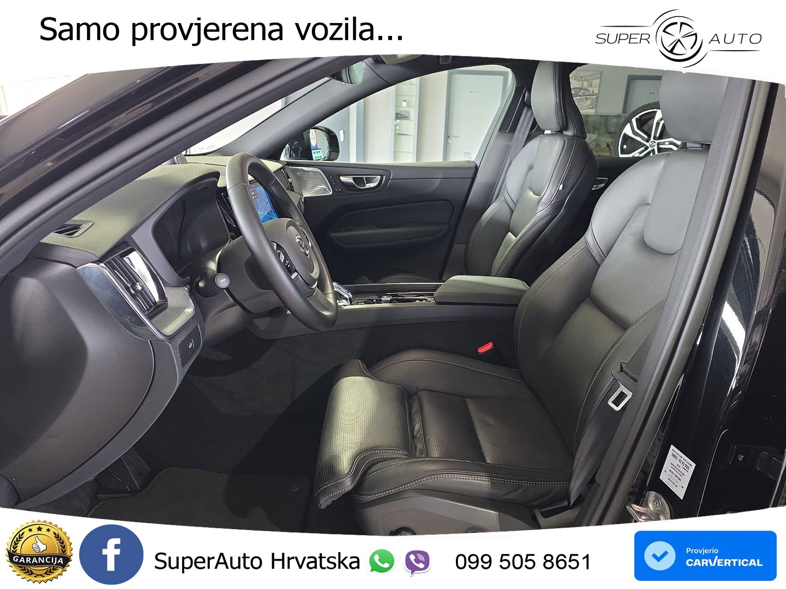 Volvo XC60 B5 Benzin AWD Geartronic ACC+HEAD+4xGR SJED+360+PANO