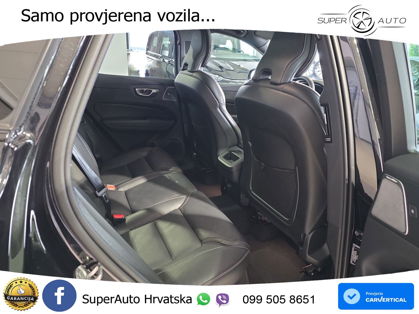 Volvo XC60 B5 Benzin AWD Geartronic ACC+HEAD+4xGR SJED+360+PANO