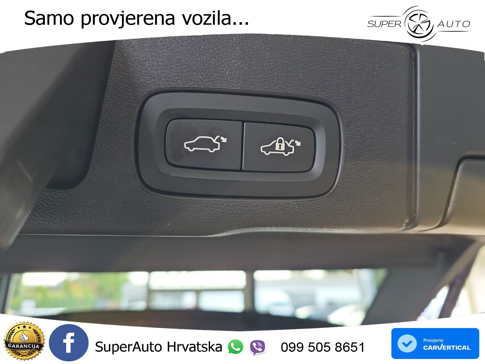 Volvo XC60 B5 Benzin AWD Geartronic ACC+HEAD+4xGR SJED+360+PANO