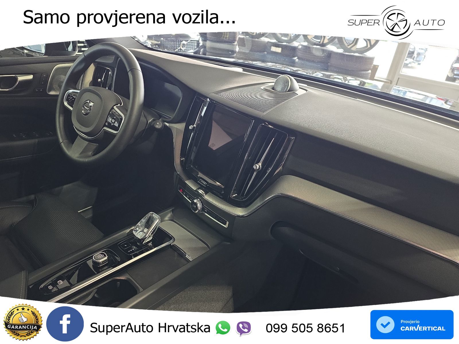 Volvo XC60 B5 Benzin AWD Geartronic ACC+HEAD+4xGR SJED+360+PANO