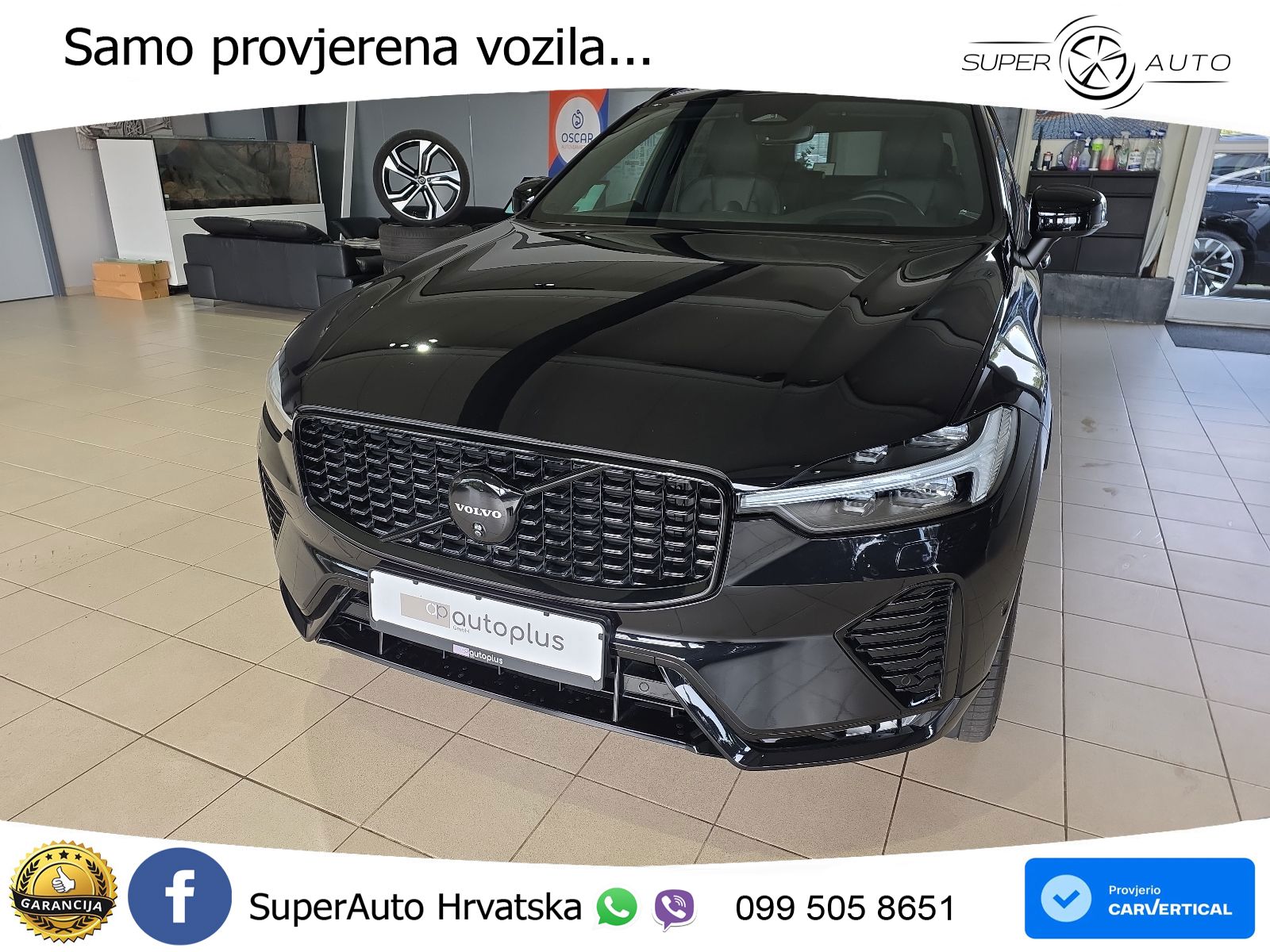 Volvo XC60 B5 Benzin AWD Geartronic ACC+HEAD+4xGR SJED+360+PANO