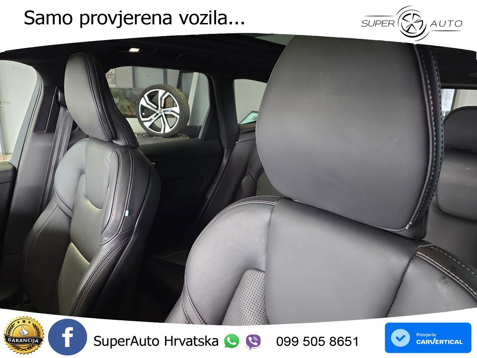 Volvo XC60 B5 Benzin AWD Geartronic ACC+HEAD+4xGR SJED+360+PANO