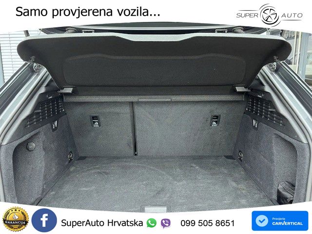 Audi S3 2.0 TFSI (310 KS) quattro S tronic LED+GR SJED+ACC