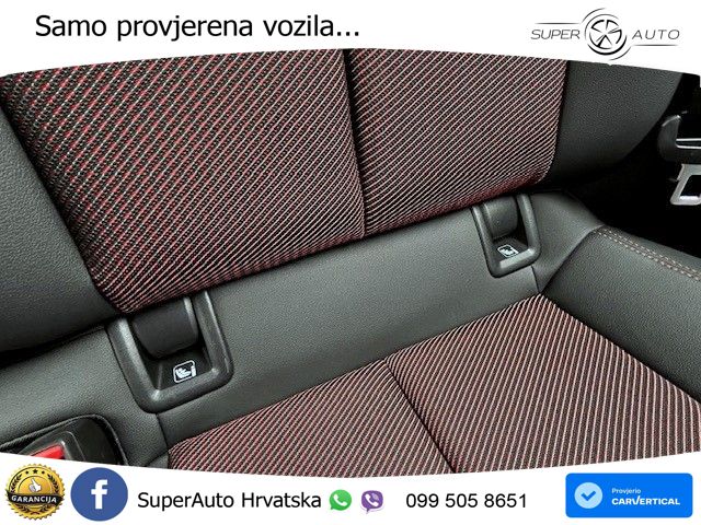 Audi S3 2.0 TFSI (310 KS) quattro S tronic LED+GR SJED+ACC