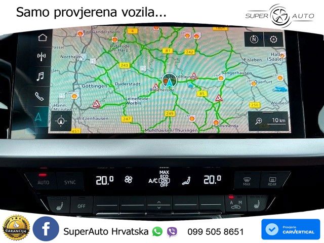 Audi S3 2.0 TFSI (310 KS) quattro S tronic LED+GR SJED+ACC