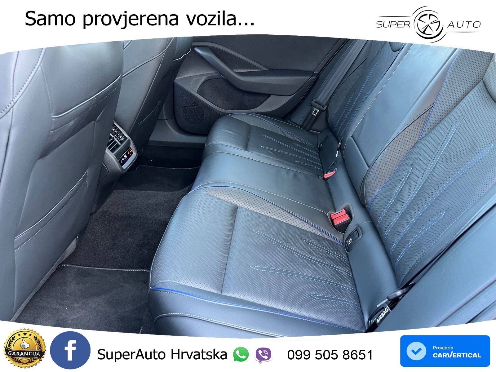 Volkswagen Passat Variant 2.0 TDI (193 KS) 4MOTION DSG R-Line LED+GR SJED+ACC