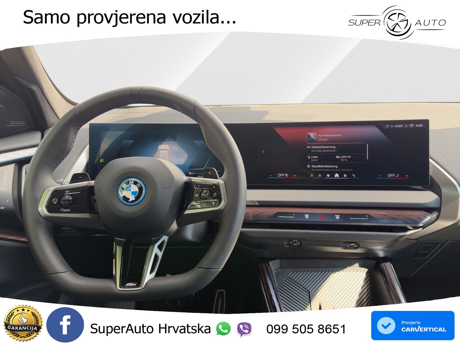 BMW X3 30e xDrive Steptronic M Sport LED+GR SJED+ACC