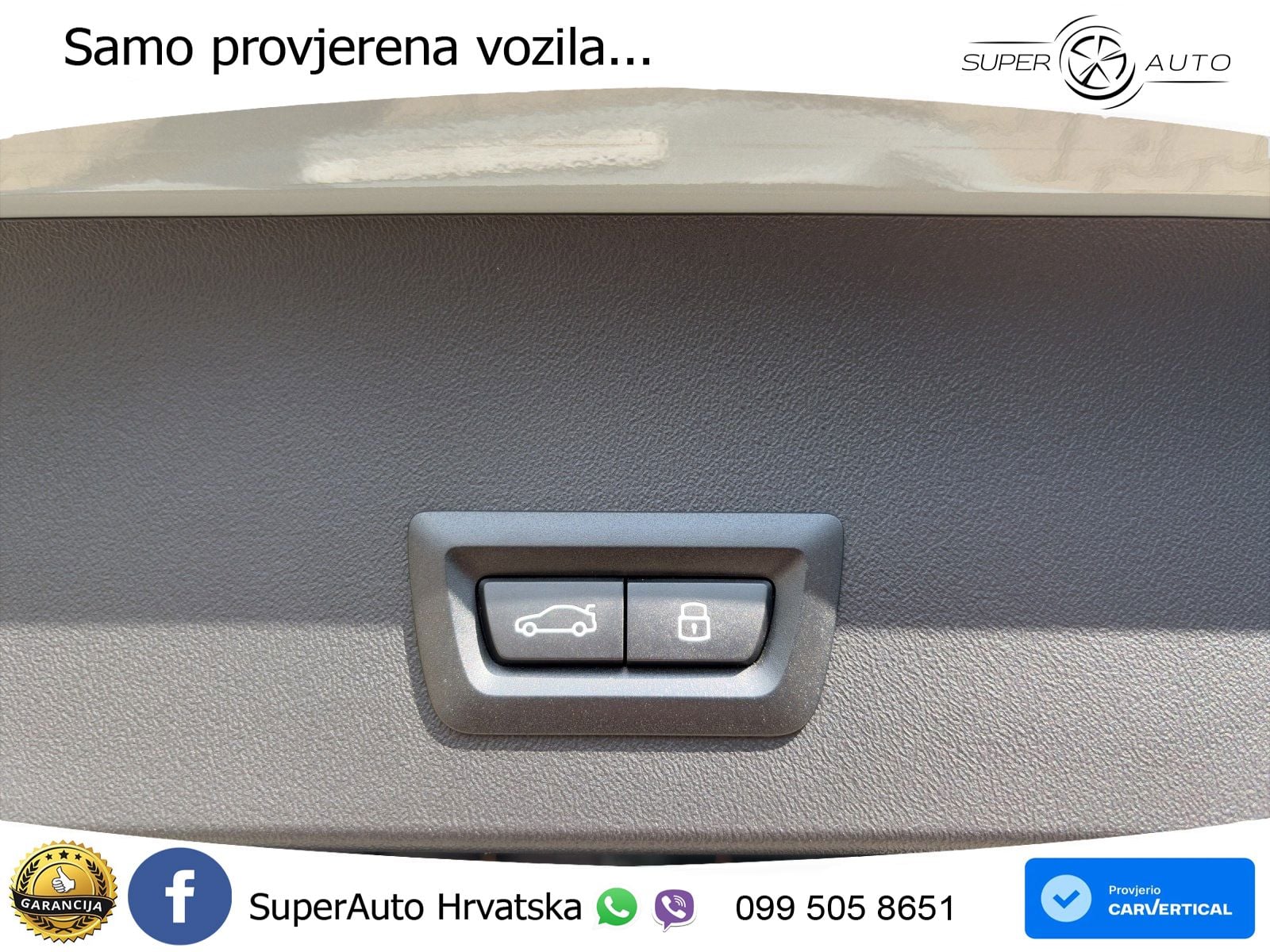 BMW X3 30e xDrive Steptronic M Sport LED+GR SJED+ACC