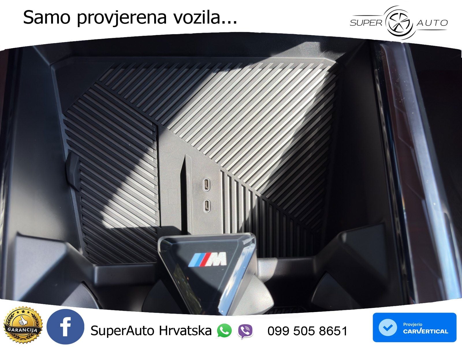 BMW X3 30e xDrive Steptronic M Sport LED+GR SJED+ACC
