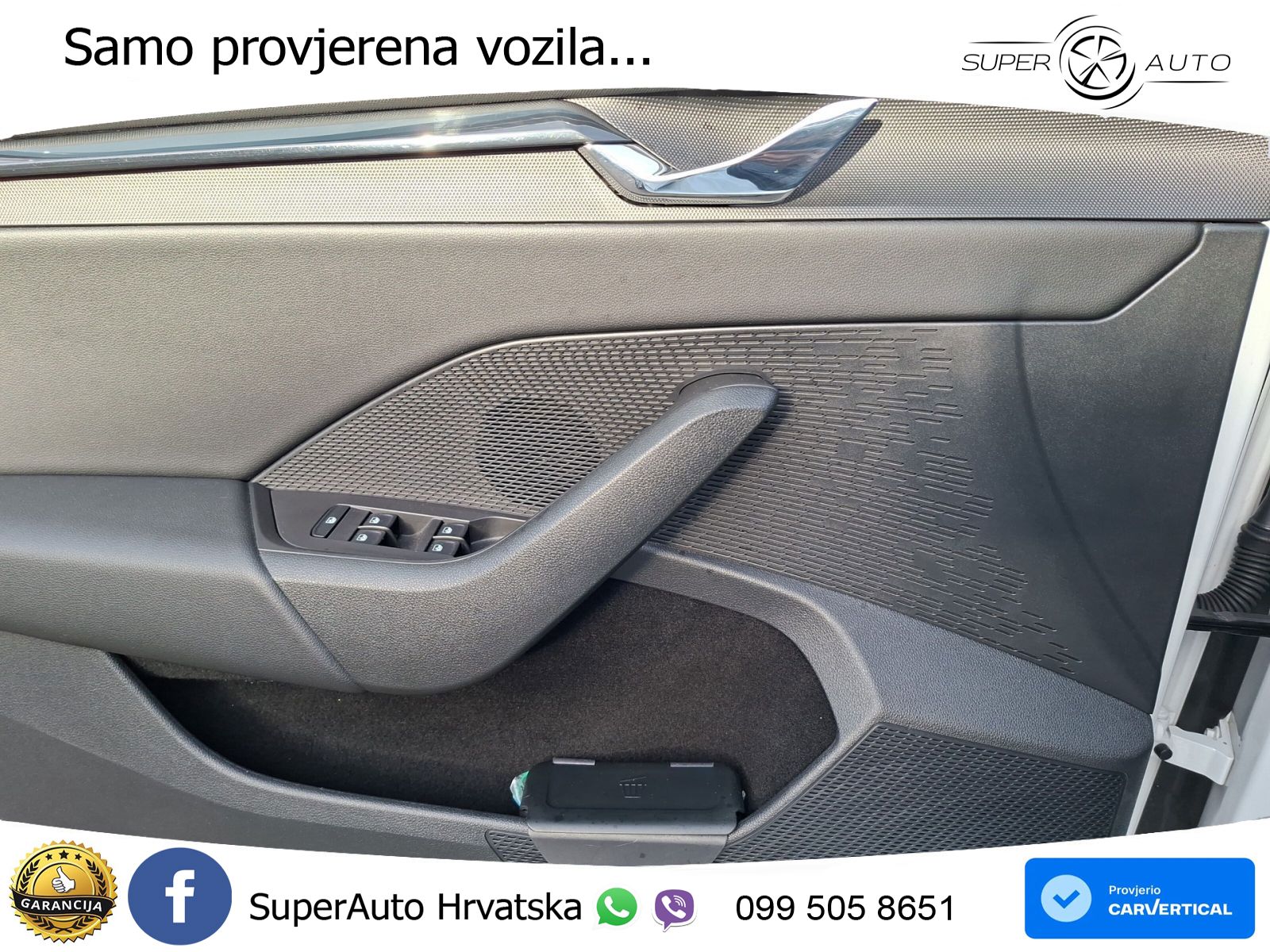 Škoda Octavia Combi 2.0 TDI (150 KS) DSG LED+ACC