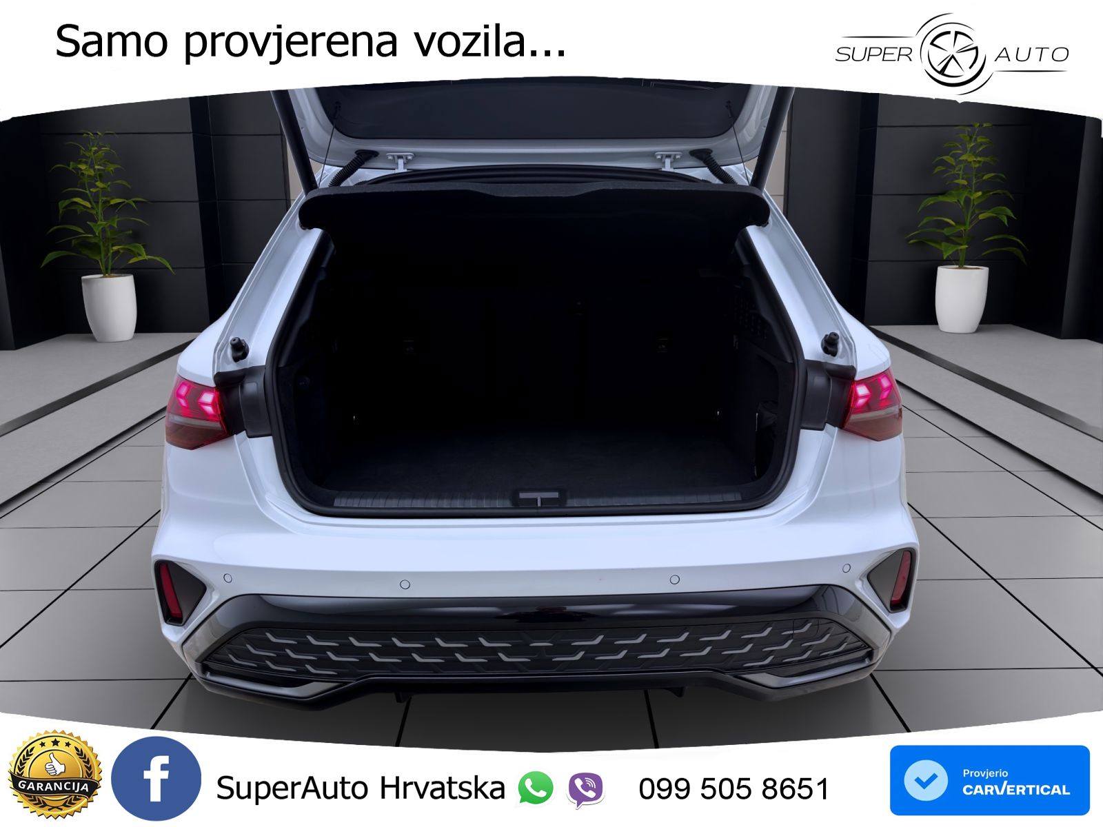 Audi A3 Sportback 30 TFSI (116 KS) S line MATRIX+GR SJED+KAM