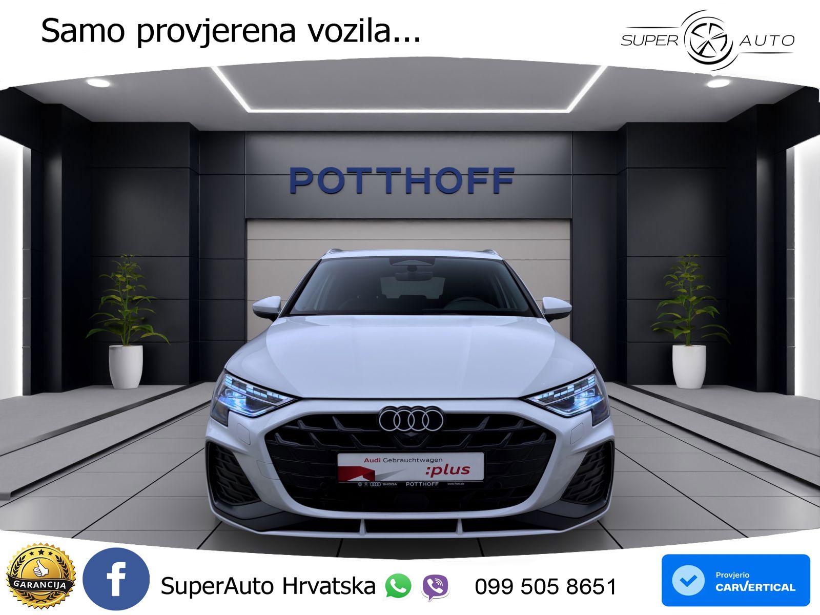 Audi A3 Sportback 30 TFSI (116 KS) S line MATRIX+GR SJED+KAM