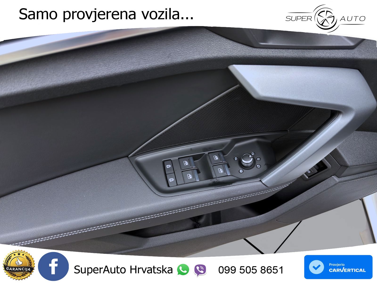 Audi A3 Sportback 30 TFSI (116 KS) S line MATRIX+GR SJED+KAM