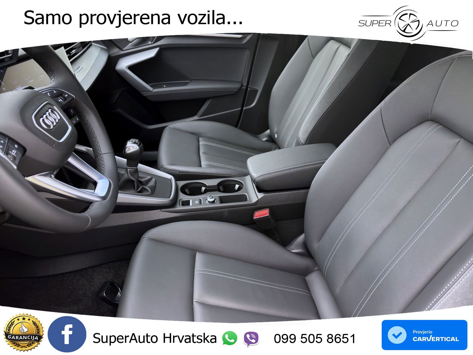 Audi A3 Sportback 30 TFSI (116 KS) S line MATRIX+GR SJED+KAM