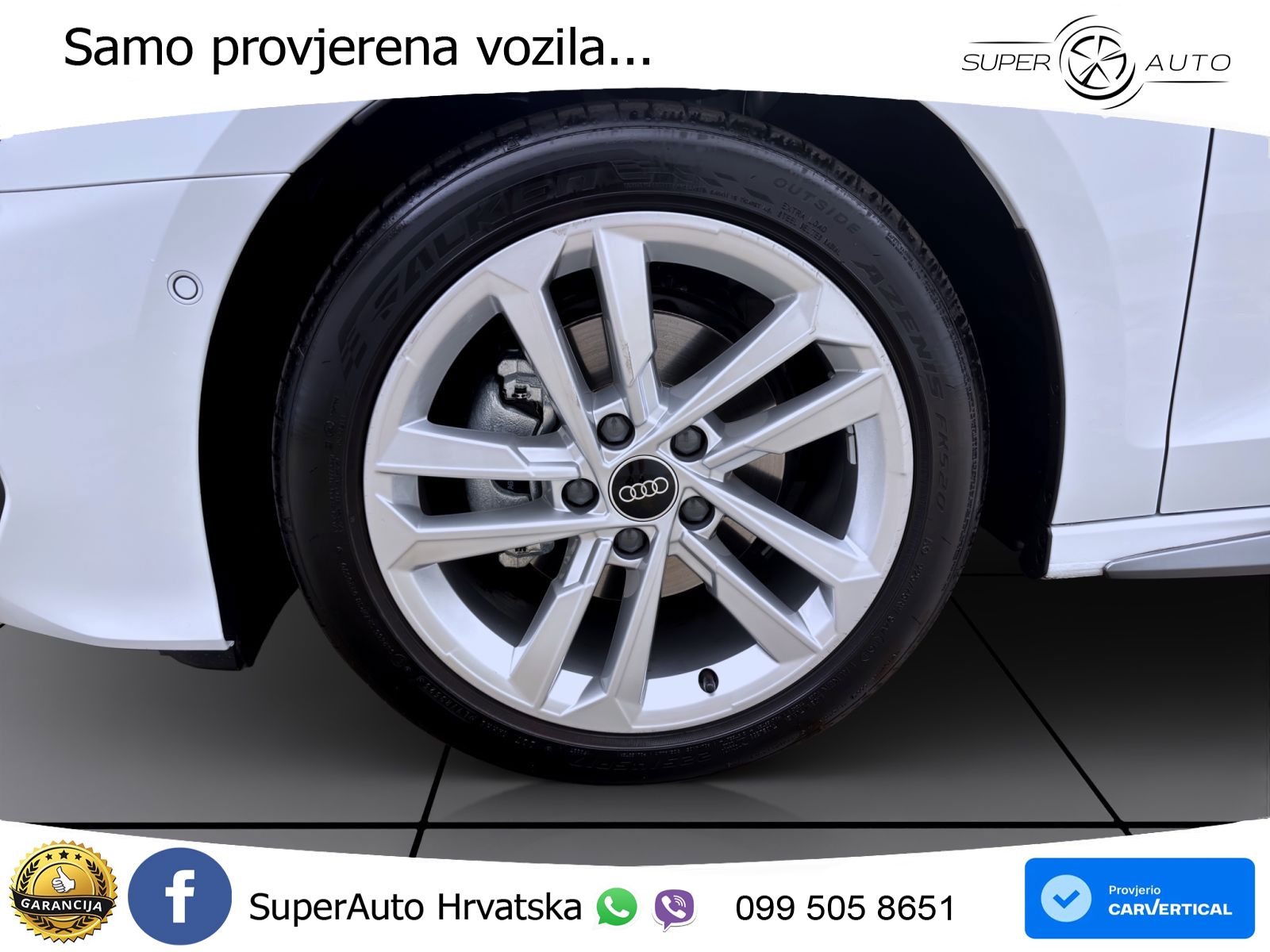 Audi A3 Sportback 30 TFSI (116 KS) S line MATRIX+GR SJED+KAM