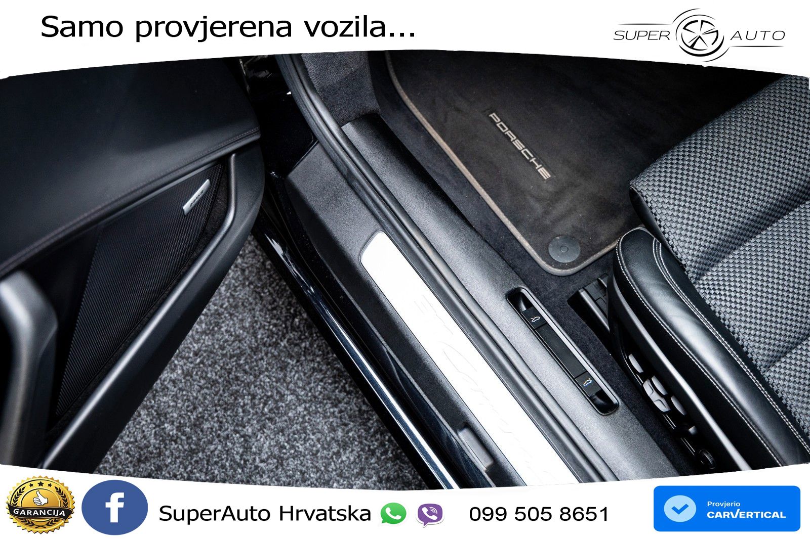 Porsche 911 Carrera S 3.0 (450 KS) PDK LED+GR SJED+ACC