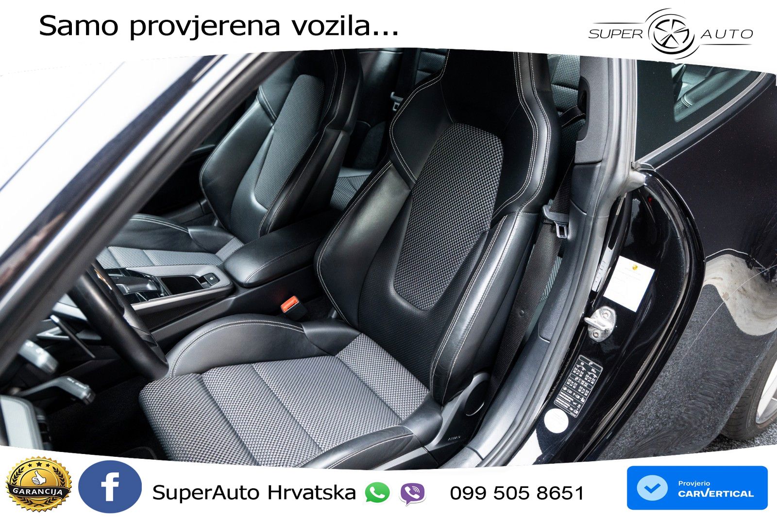 Porsche 911 Carrera S 3.0 (450 KS) PDK LED+GR SJED+ACC