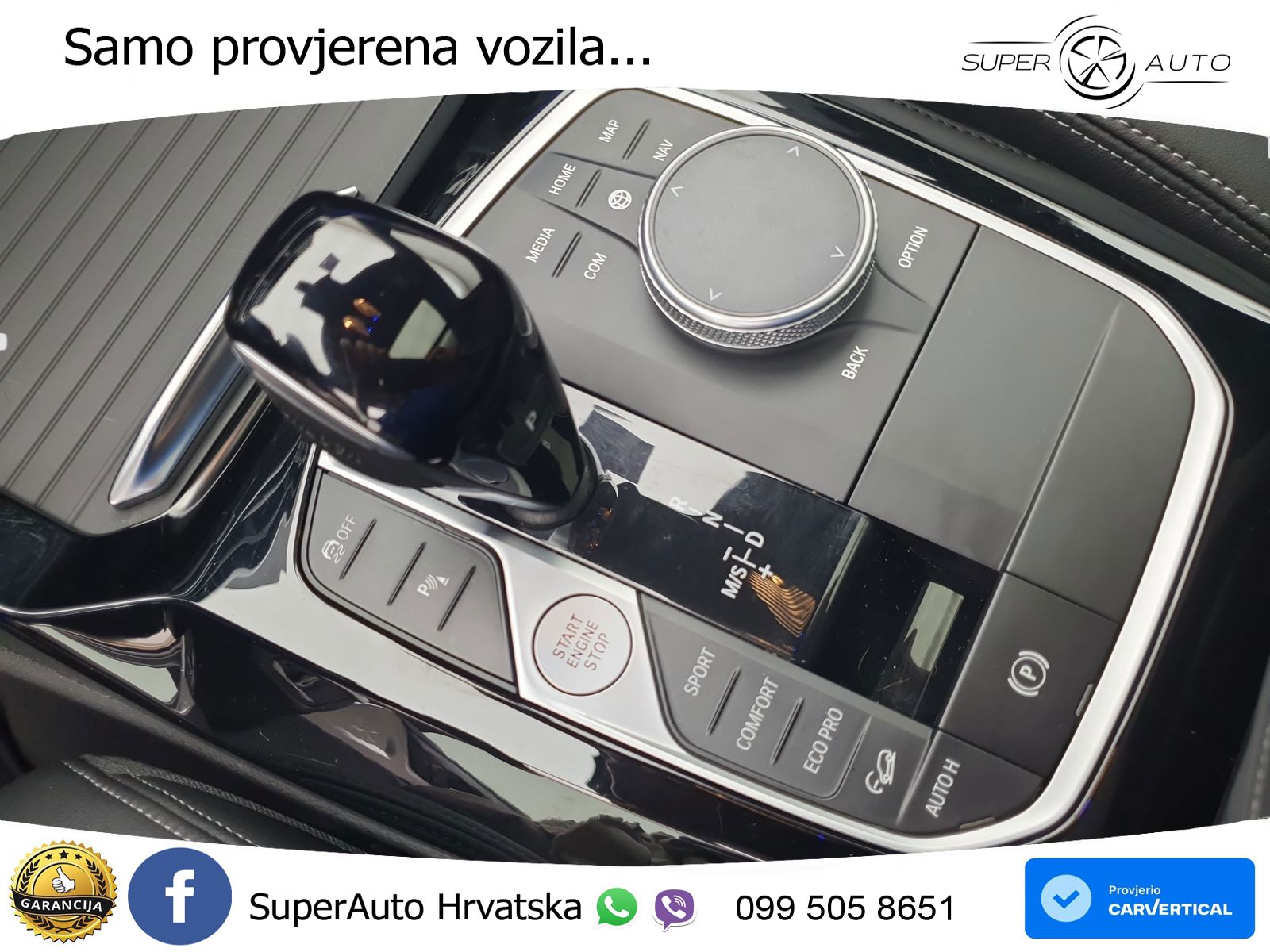 BMW X4 30d (286 KS) xDrive Steptronic M Sport