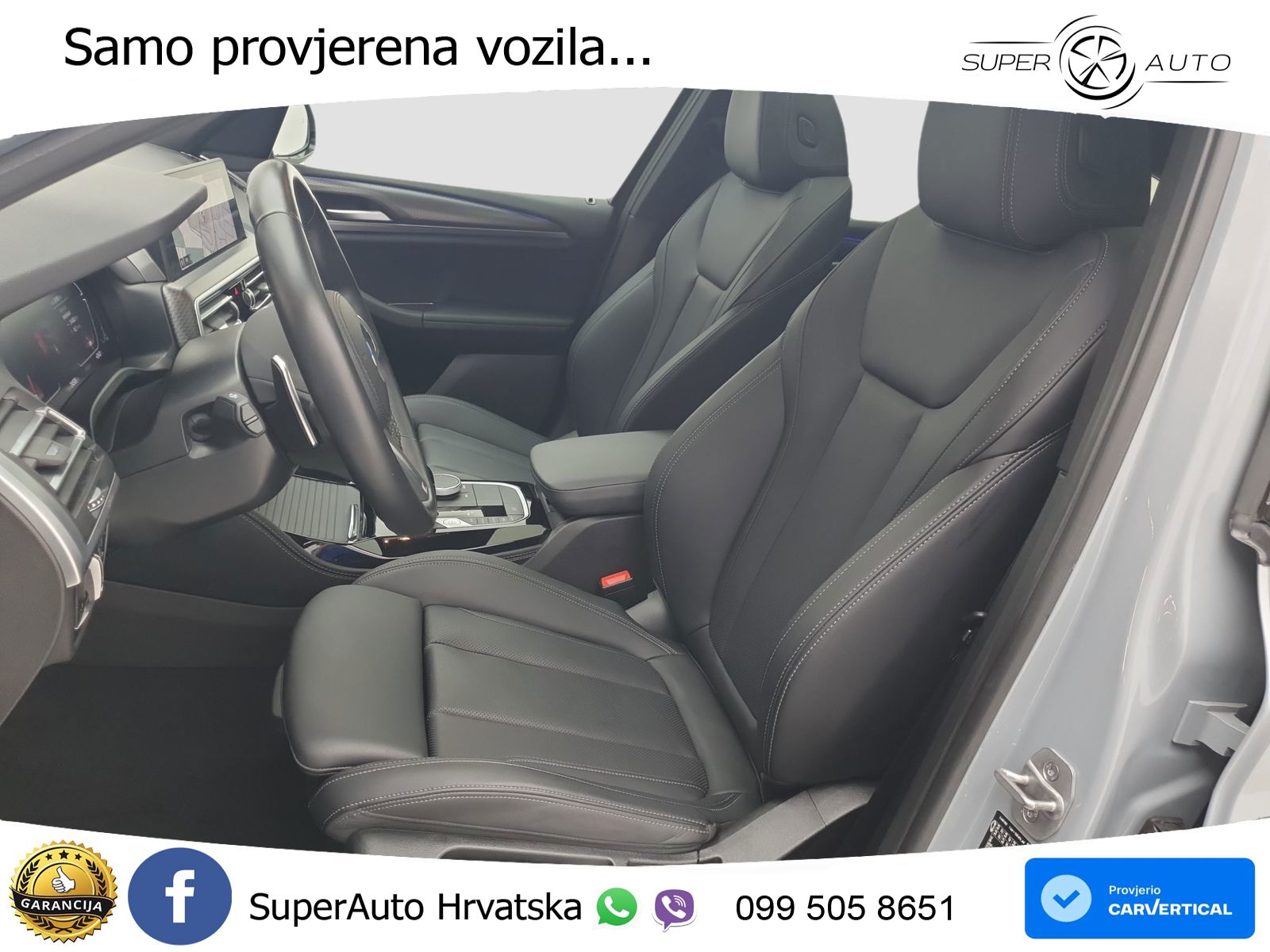 BMW X4 30d (286 KS) xDrive Steptronic M Sport