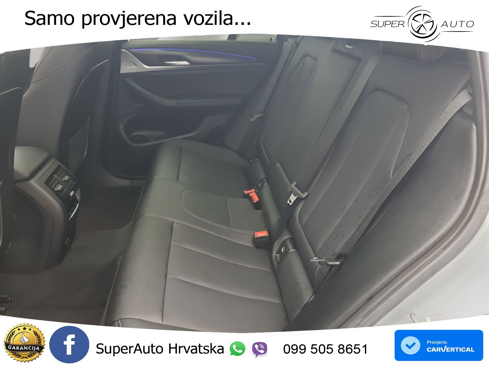 BMW X4 30d (286 KS) xDrive Steptronic M Sport