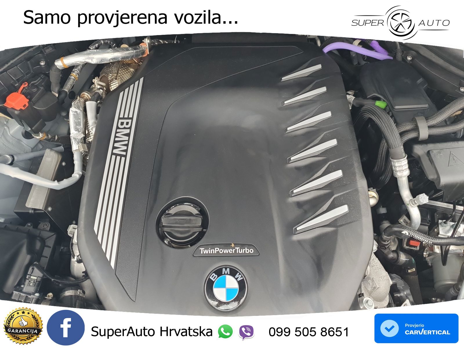 BMW X4 30d (286 KS) xDrive Steptronic M Sport