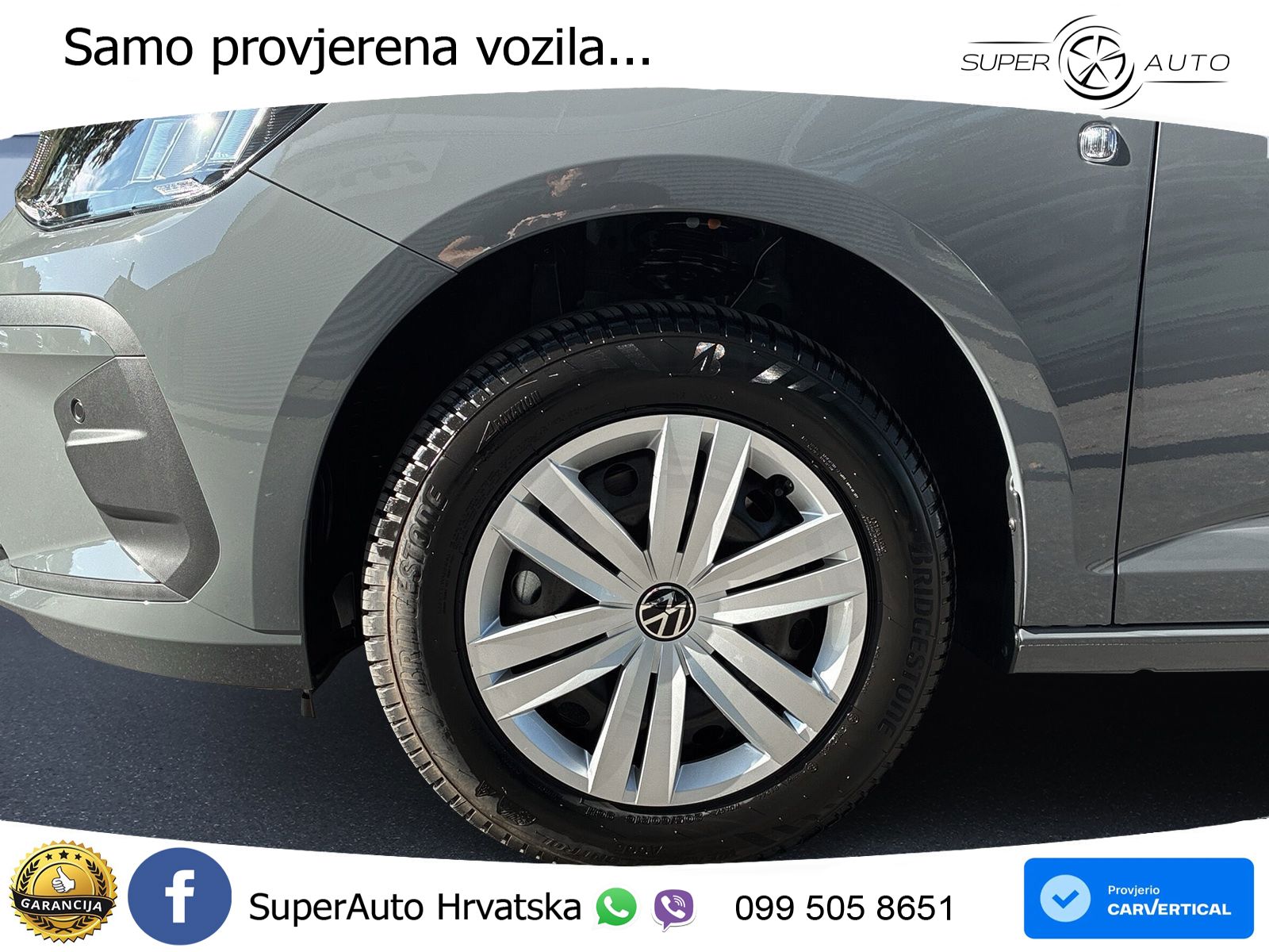 Volkswagen Caddy Cargo 1.5 TSI 6-Gang AHK, Kamera, Sitzheiz 116 KS