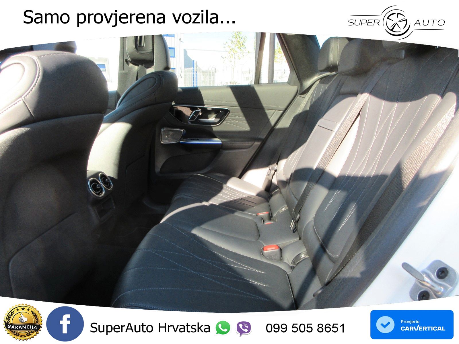 Mercedes GLC 300 (258 KS) 4MATIC 9G-TRONIC AMG ACC+GR SJED+360+PANO