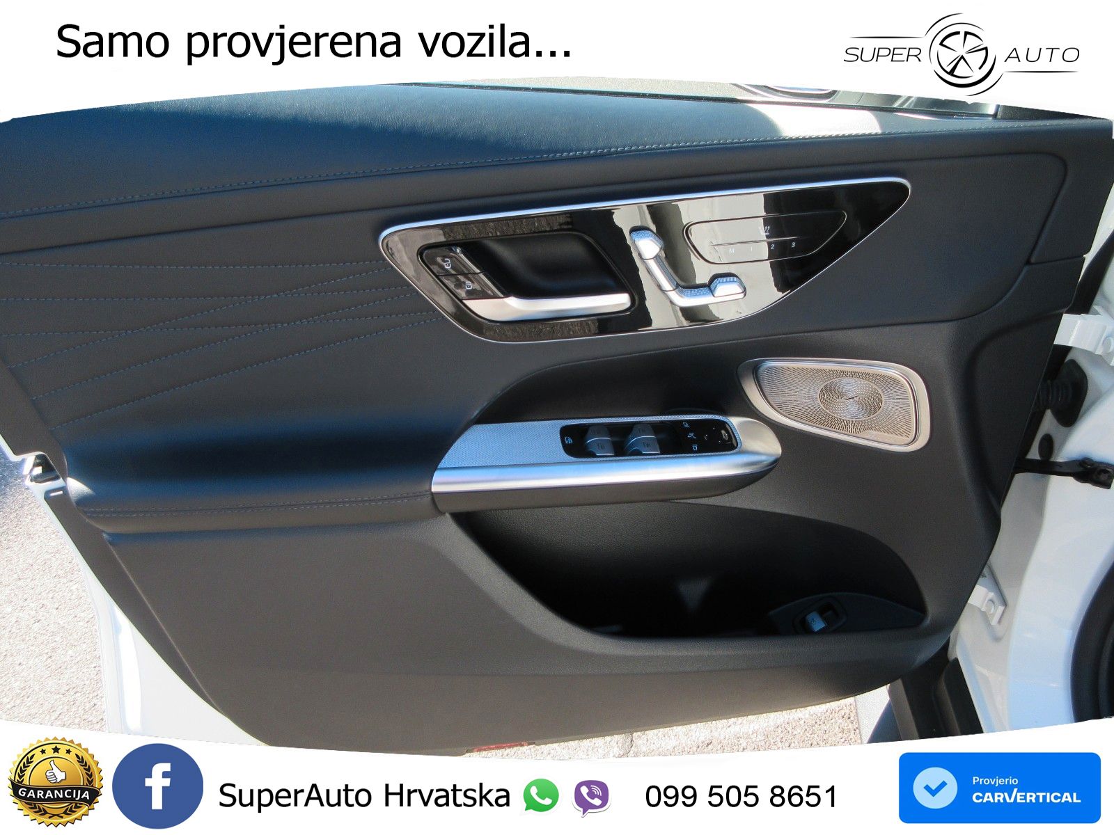 Mercedes GLC 300 (258 KS) 4MATIC 9G-TRONIC AMG ACC+GR SJED+360+PANO