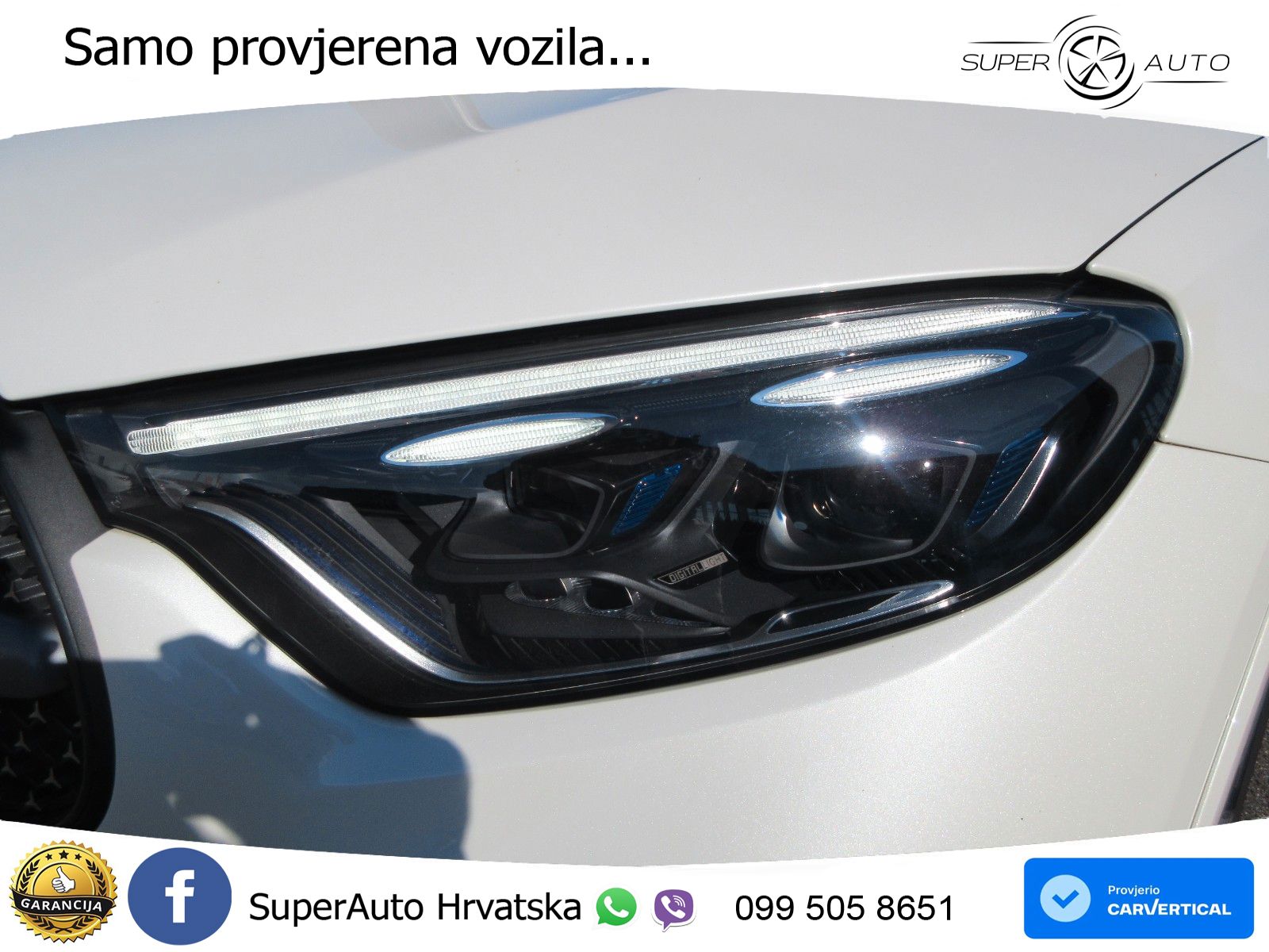 Mercedes GLC 300 (258 KS) 4MATIC 9G-TRONIC AMG ACC+GR SJED+360+PANO