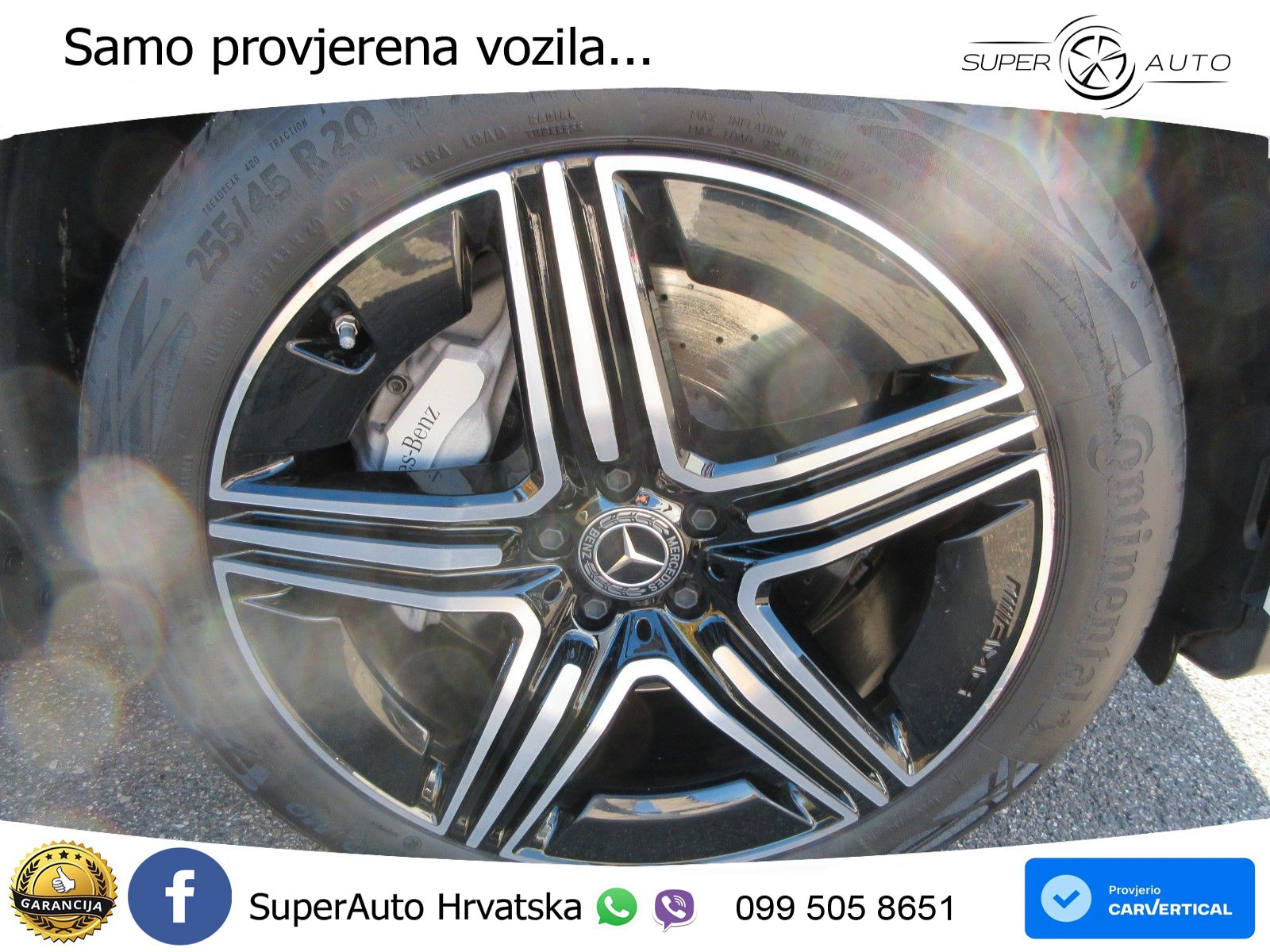 Mercedes GLC 300 (258 KS) 4MATIC 9G-TRONIC AMG ACC+GR SJED+360+PANO