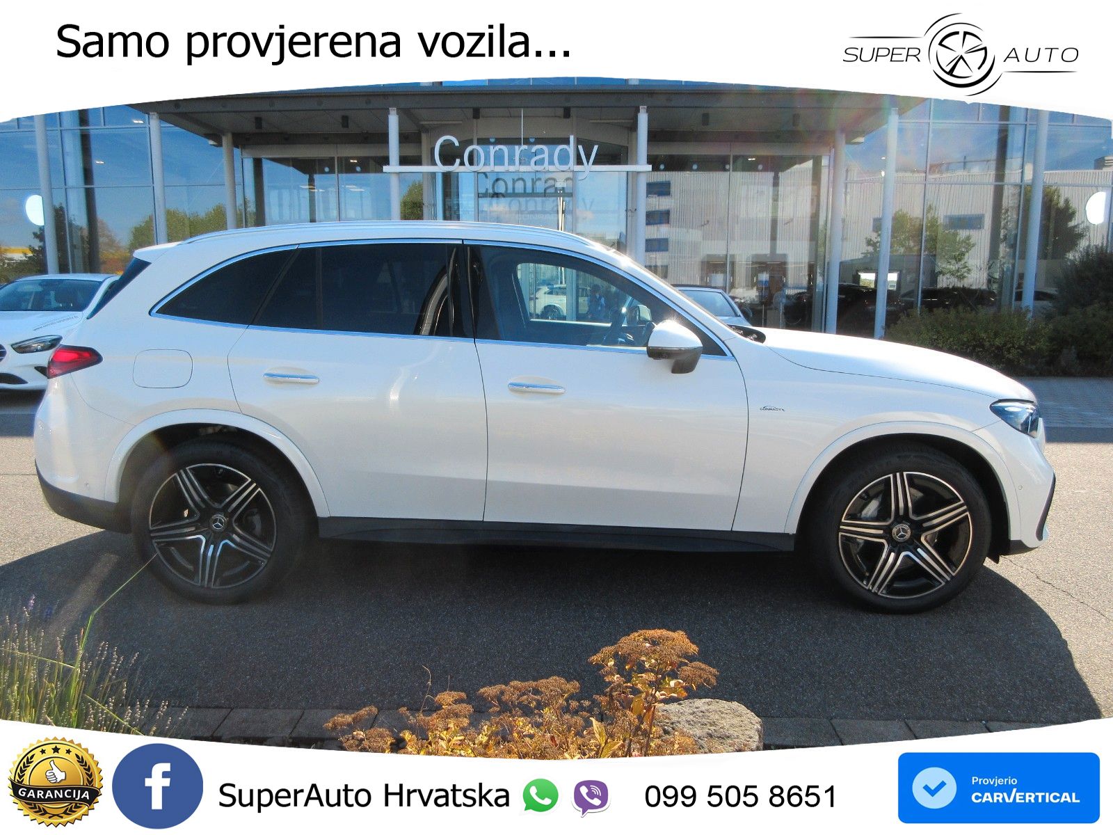 Mercedes GLC 300 (258 KS) 4MATIC 9G-TRONIC AMG ACC+GR SJED+360+PANO