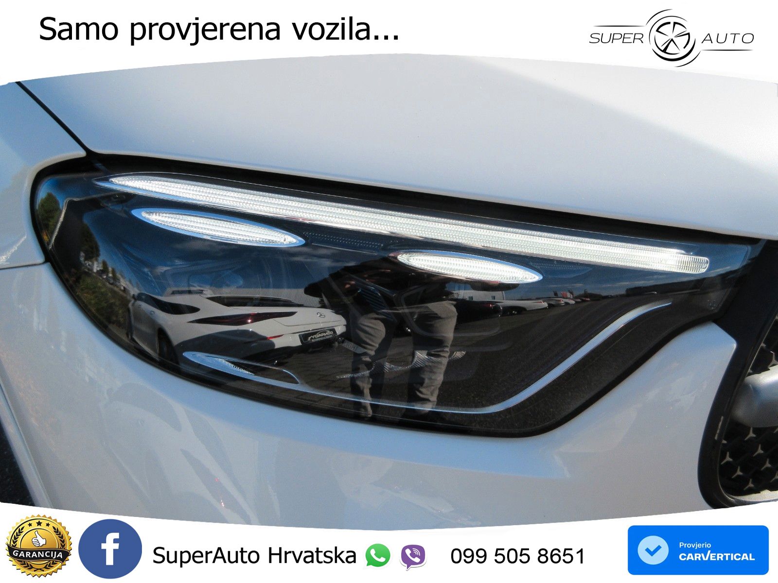 Mercedes GLC 300 (258 KS) 4MATIC 9G-TRONIC AMG ACC+GR SJED+360+PANO