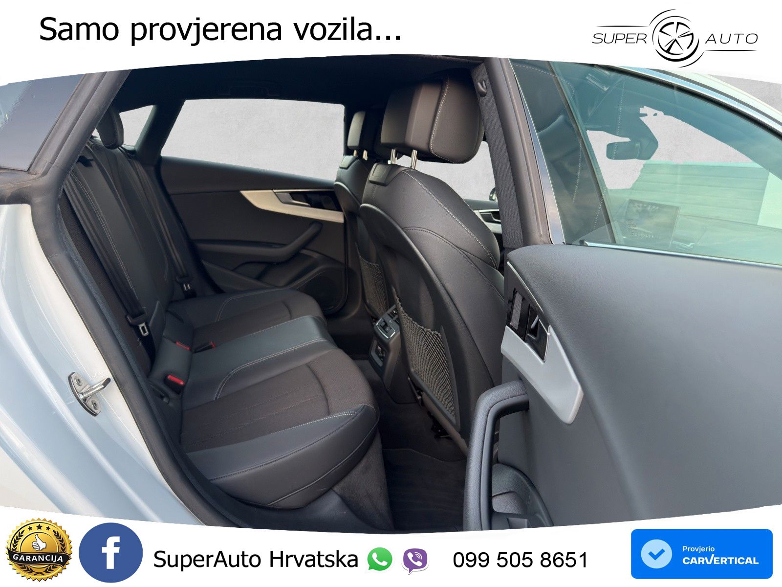 Audi A5 Sportback  40 TFSI (204 KS) S tronic S line